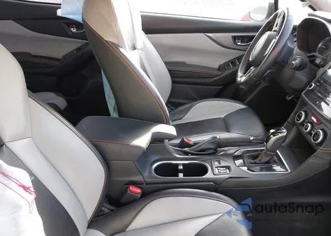 2021 Subaru Crosstrek Limited z USA, uszkodzony, nr VIN JF2GTHMC9M8284553